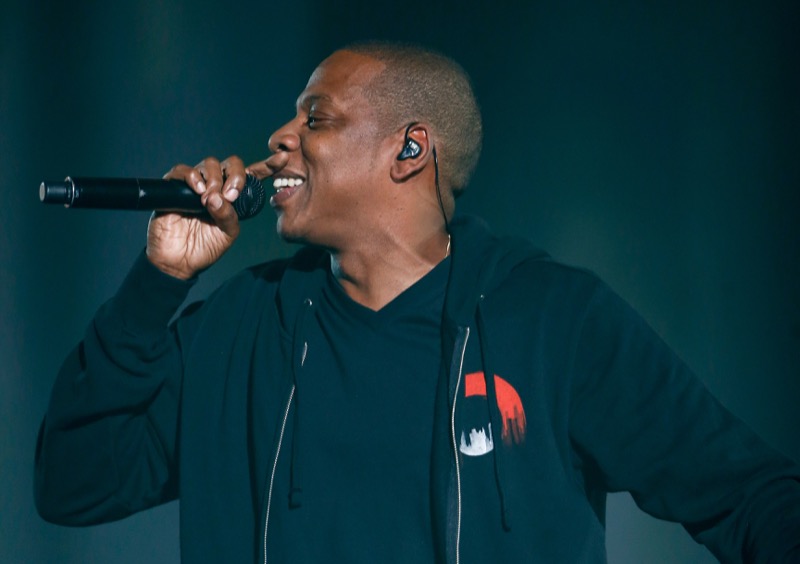 Jay-Z's Alleged Son Takes Him To Court Over DNA Test