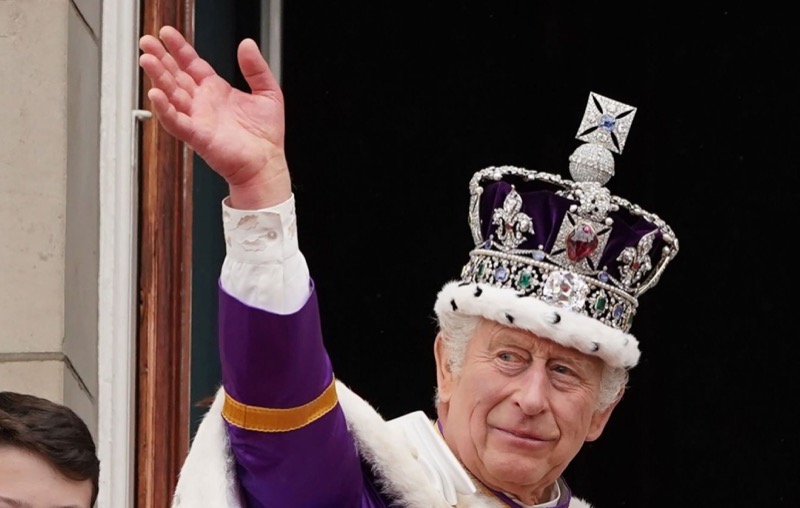 Royal Family News: King Charles Acted Like He Didn’t Want To Be At His Coronation