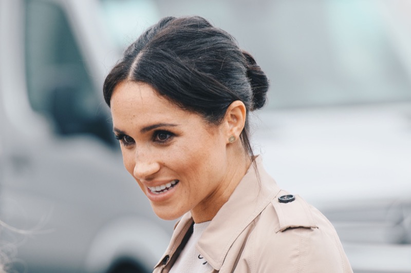 Royal Family News: Meghan Markle On Collision Course To “Destroy Her Marriage To Prince Harry”