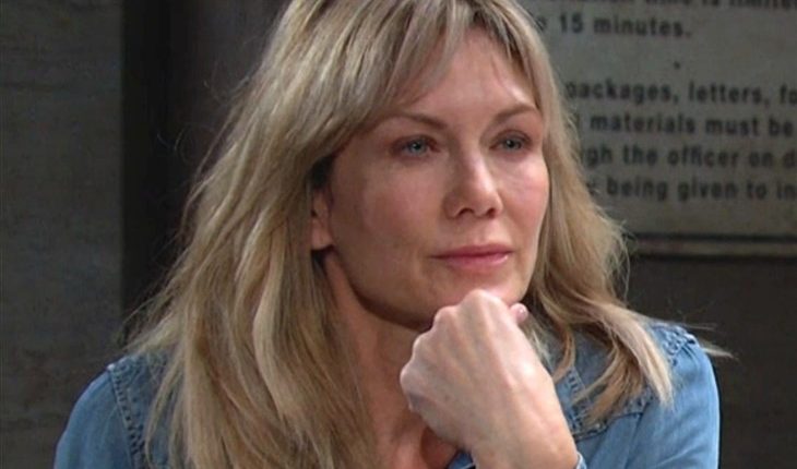 Days Of Our Lives – Kristen DiMera (Stacy Haiduk)