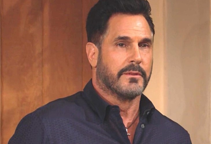 The Bold and the Beautiful: Bill Spencer (Don Diamont)