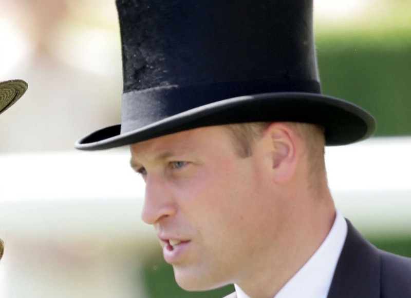 Is Prince William Feuding With Tom Parker Bowles Now?