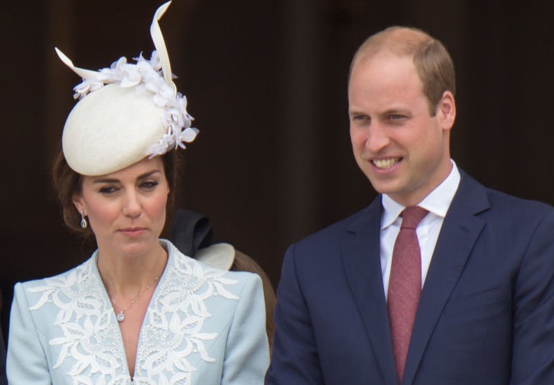 Royal Family News: How Prince William And Princess Kate REALLY Feel About Queen Camilla