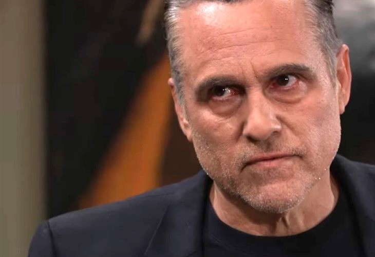 General Hospital Spoilers: Traitors All Around — Sonny is About to Clean  House, Dex and Nina Aren't Safe