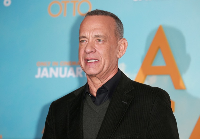 Tom Hanks Wants Us To “Have Faith In Our Own Sensibilities”