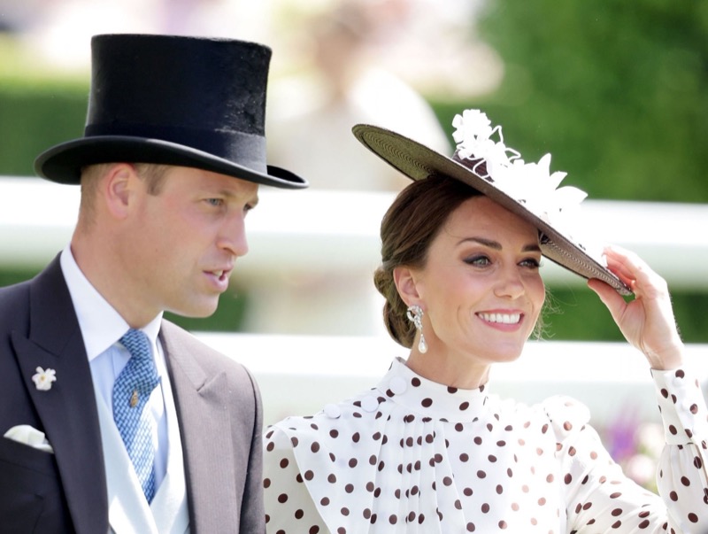 Royal Family News: Prince William And Kate Wondering Why Harry Even Bothered To Come To The Coronation