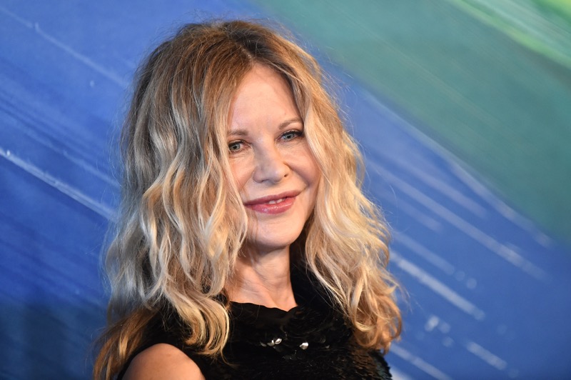 Everything You Need To Know About Meg Ryan's Upcoming Rom-Com 'What Happens Later'