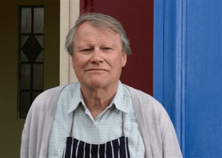 Roy Cropper