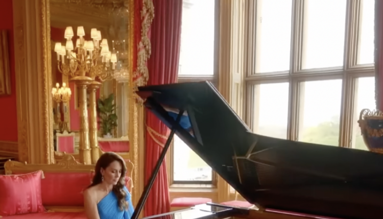 Princess-Kate-Piano