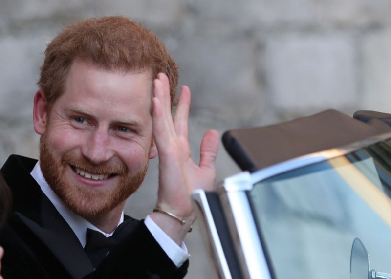 Royal Family News: Prince Harry Was Tattled On In Tabloid Wars, Family Sold Him Out?