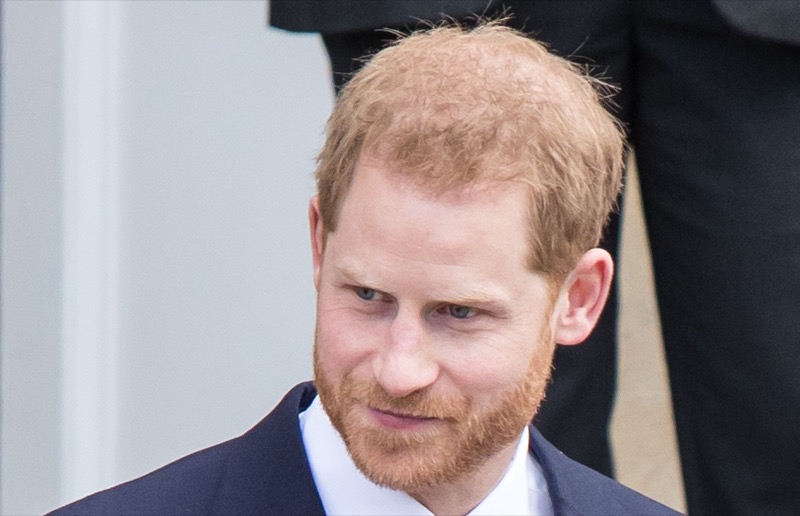 Prince Harry Is About To Dish Even More Dirt About The Royal Family In Court