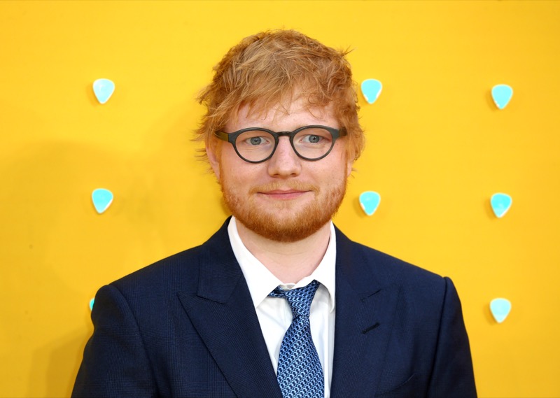Ed Sheeran Talks About Switching To Country Music: “It's Just Brilliant Songs”