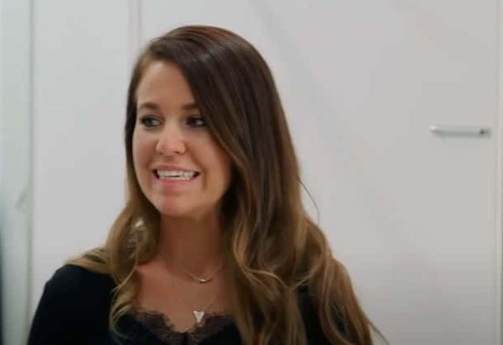 Jana Duggar 