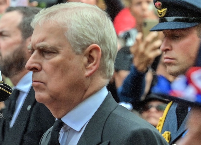 Royal Family News: “Fragile” Prince Andrew Isolating Himself As King Charles Seeks To Evict Him?