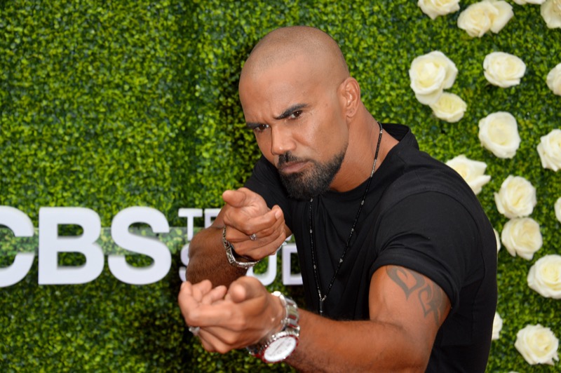 S.W.A.T.'s Shemar Moore Says Fans Should Be Grateful For Getting Limited Episodes In Season Finale