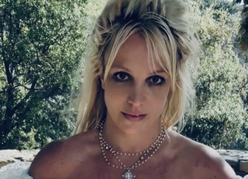 Britney Spears Has Not Seen Her Kids In Over A Year