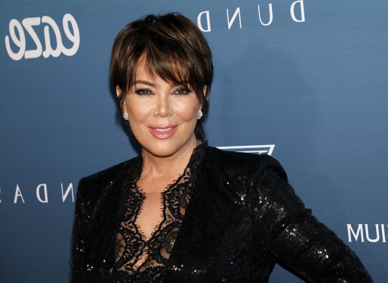 Kris Jenner Gets Blasted For ‘Lying’ About Eating High-Calorie Fast Food In New Video