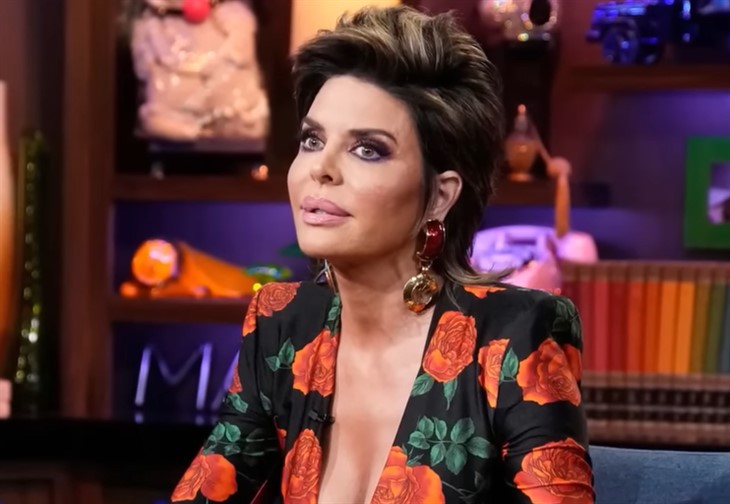 Lisa Rinna 