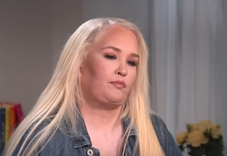 Mama June