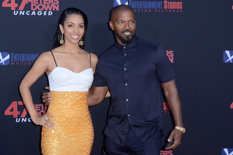 Jamie Foxx & His Daughter Corinne Foxx Announces Upcoming TV Gig After His Hospitalization