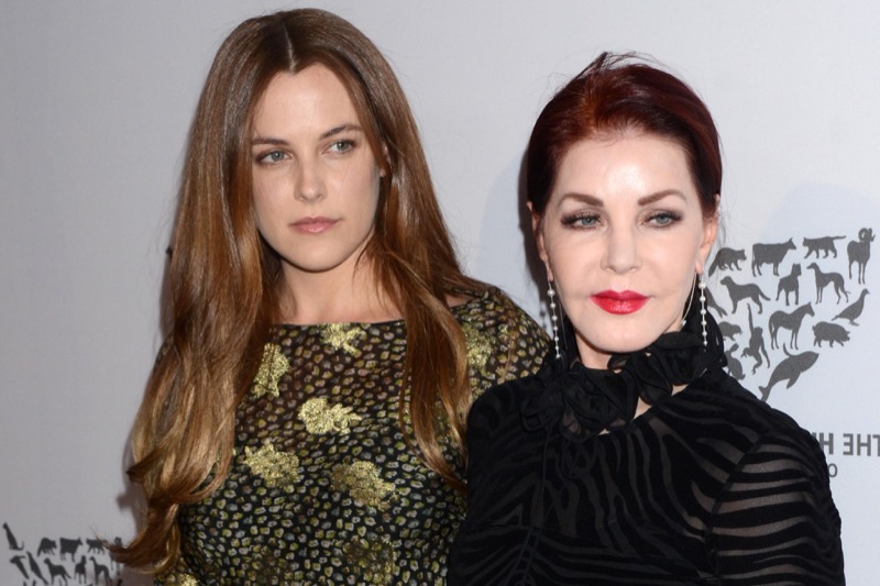 Priscilla Presley Says Settling Legal Issue She Personally Raised Brought the Family Closer Together
