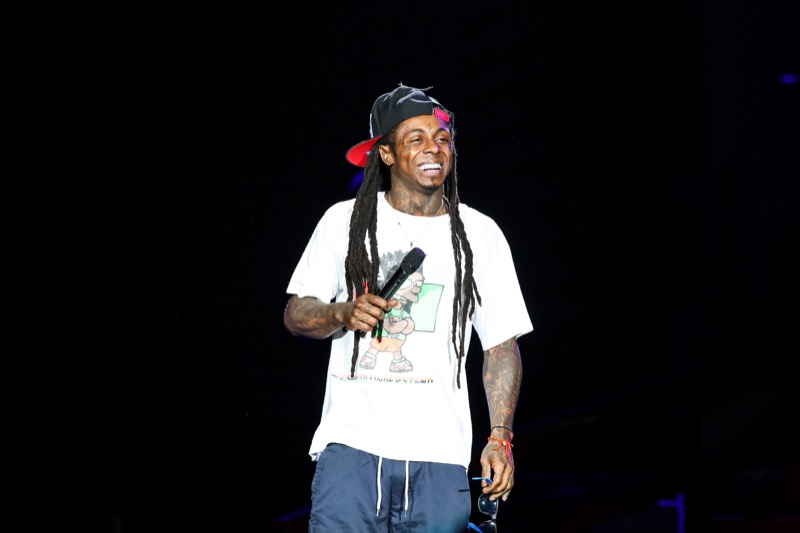 Lil Wayne Cancels Concert Due To Low-Energy Crowd 30 Minutes Into Sold-Out Concert