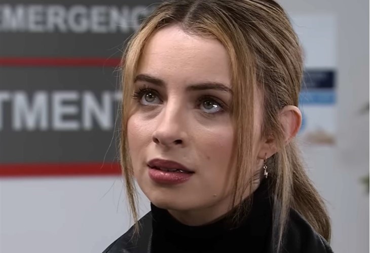 Coronation Street: Daisy Midgeley 