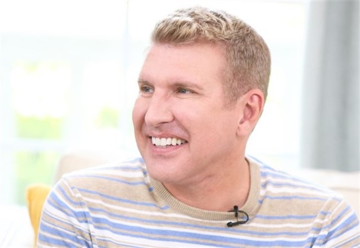 Todd Chrisley 