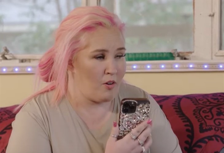 Mama June 