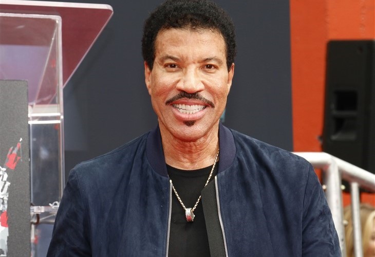 Lionel Richie 