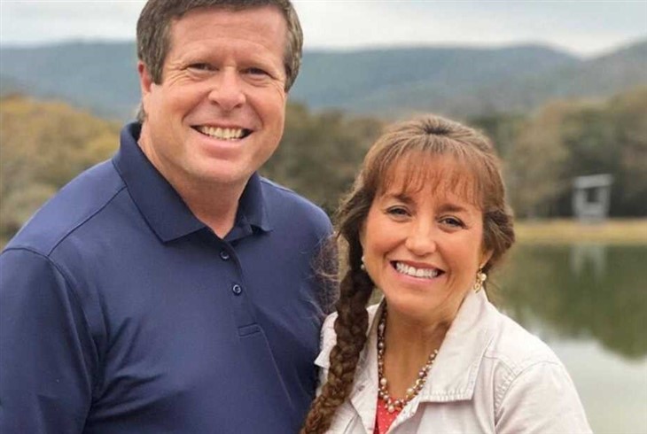 Duggar Family 