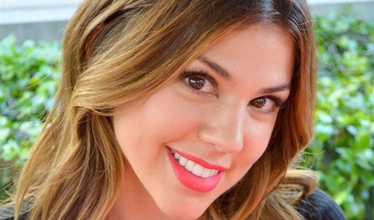 General Hospital – Kristina Corinthos Davis (Kate Mansi)