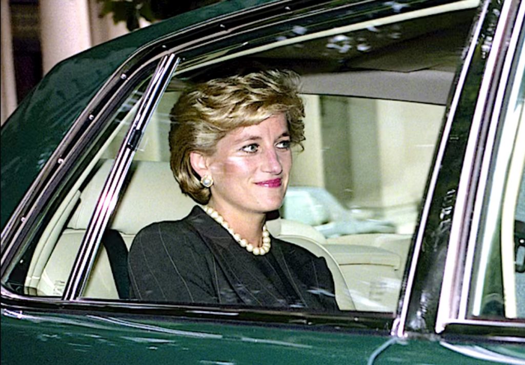 New Theories Emerge About Princess Dianaâ€™s Death Following Prince Harry And Meghan Paparazzi Chase