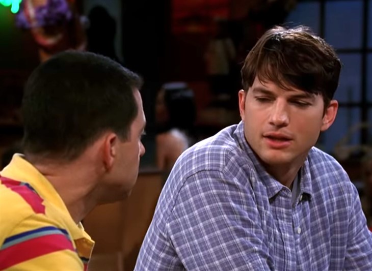 Is ‘Two And A Half Men’ Getting A Reboot?