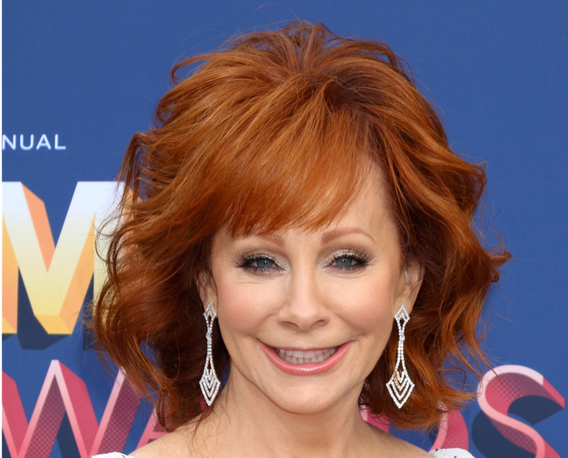 Reba McEntire Joins The Voice Amid Massive Coach Shakeup
