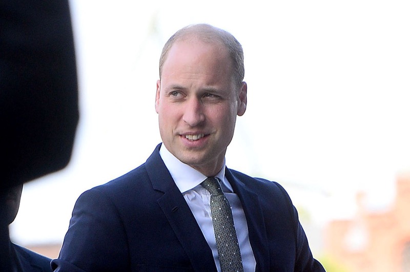 Prince William Outraged Over Prince Harry And Meghan Markle Car Chase Debacle?