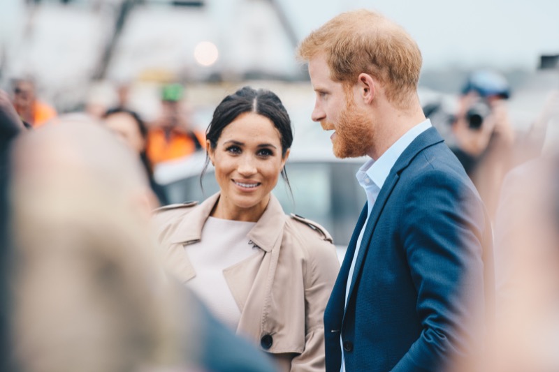 Royal Family News: Meghan And Harry’s “Damaged Backgrounds” Responsible For Bad Marriage?