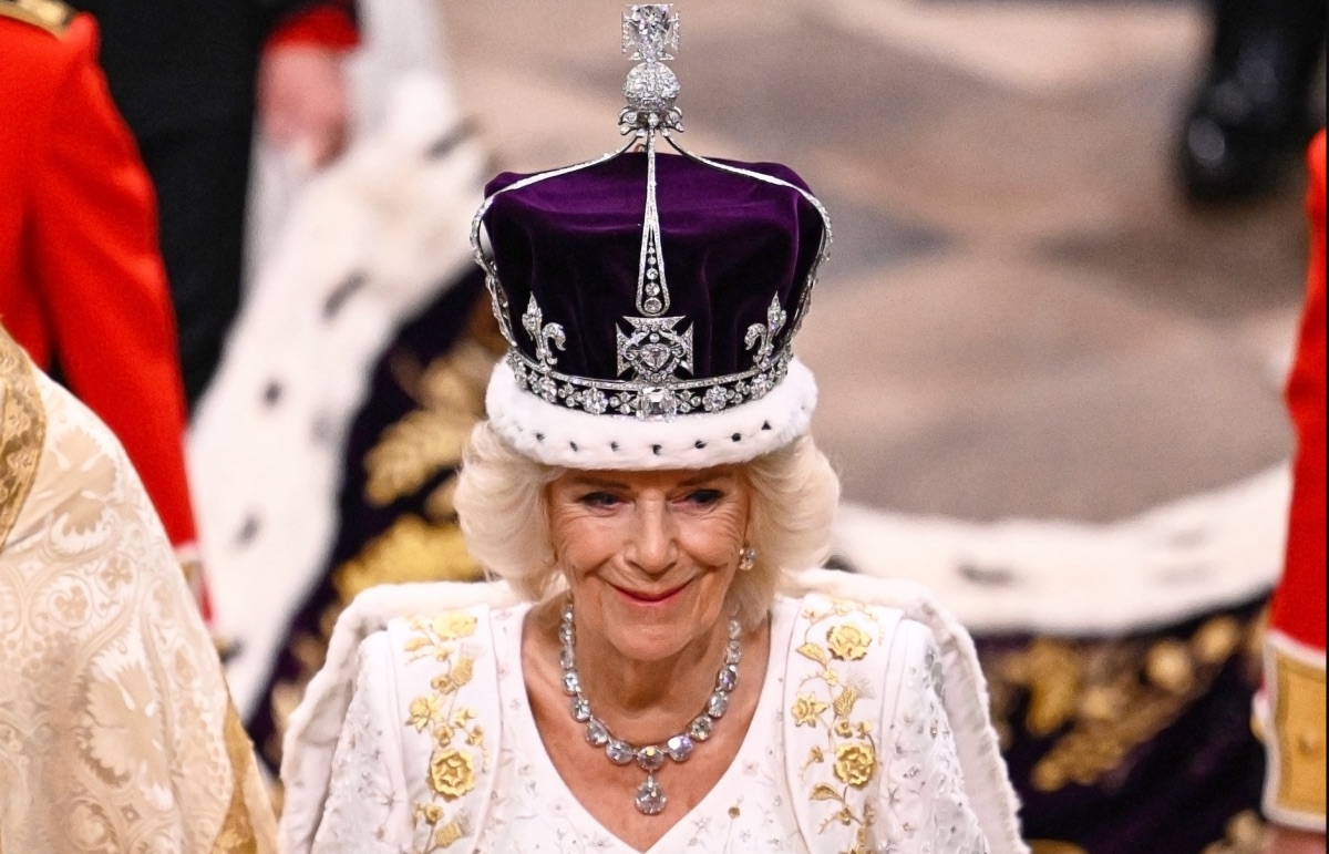 Royal Family News: Princess Anne Wants Queen Camilla To Stay In Her Lane, Royal Catfight Brewing?