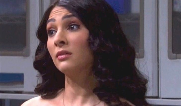 Days Of Our Lives – Gabi Hernandez