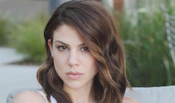 Kate Mansi | Celebrating The Soaps