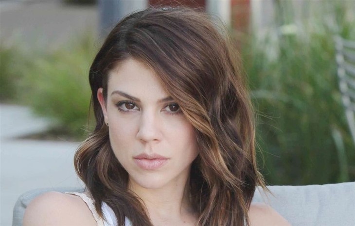 Kate Mansi