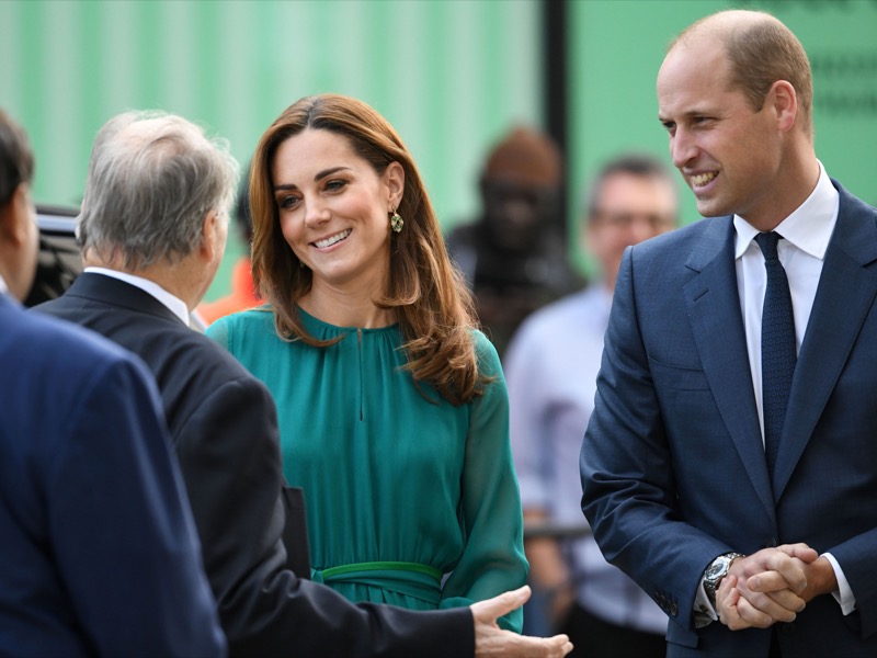 Royal Family News: William and Kate Charged With “Sabotaging” King ...