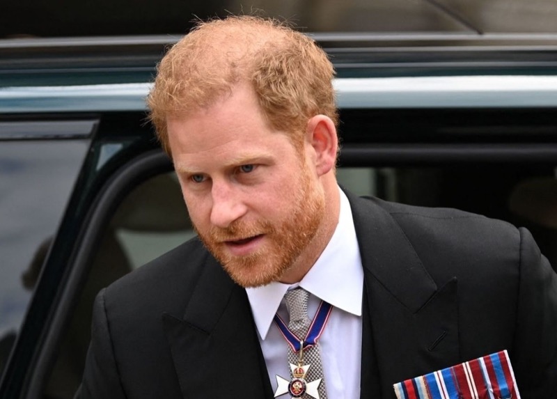 Royal Family News: Harry Failed In “His Part’ At King Charles’ Coronation Claims Royal Insider