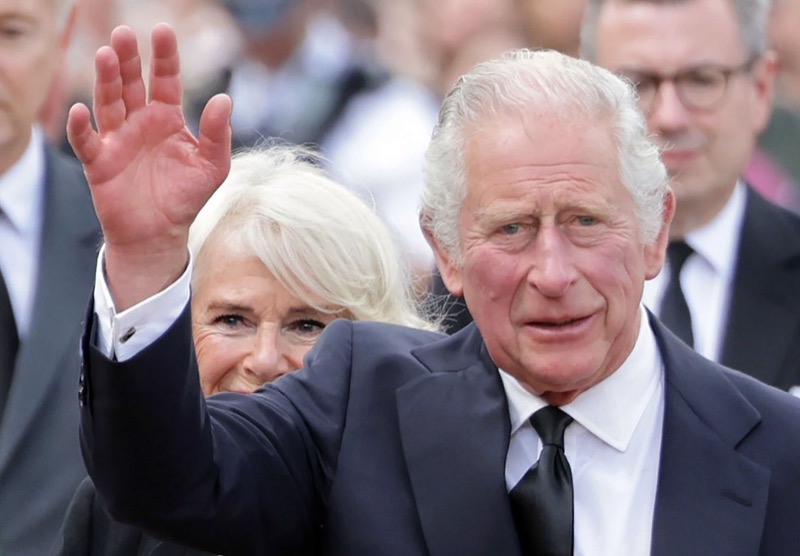 Royal Family News: King Charles Praises Kate Middleton, Snubs Meghan And Harry (AGAIN)