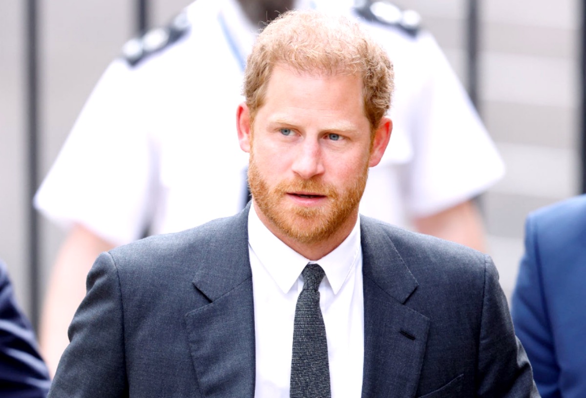 Royal Family News: NO ONE Has “Time” For Narcissistic Prince Harry, Can He Stop Himself Before It’s Too Late?