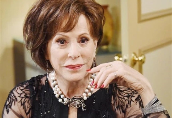 Days Of Our Lives: Vivian Alamain 