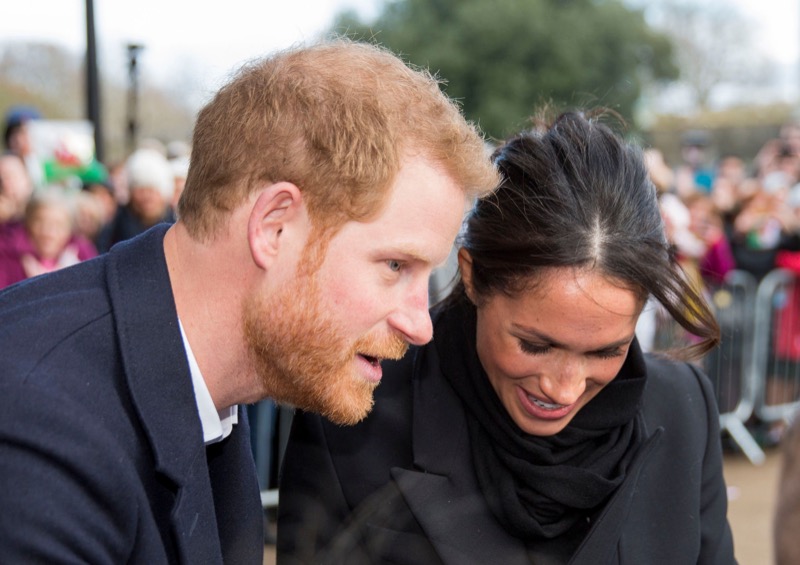 Prince Harry And Meghan Markle Dragged Over Car Chase Story: Season 2 Of Netflix Documentary?