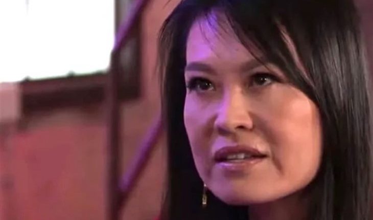 General Hospital – Selina Wu (Lydia Look) | Celebrating The Soaps