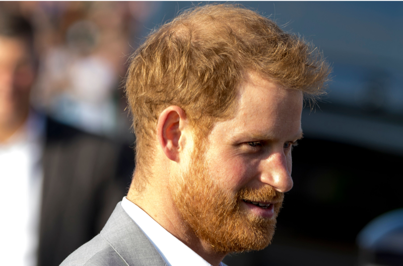 Royal Family News: Prince Harry DENIES Paying For Private Hotel Room To Escape From Meghan Markle