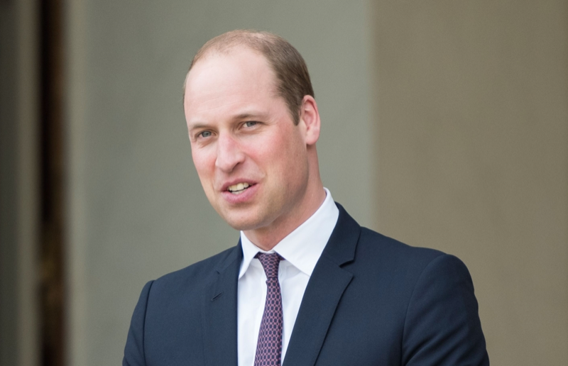 Prince William’s Friends Are Mocking Prince Harry And Meghan Over Their NYC Car Chase Story